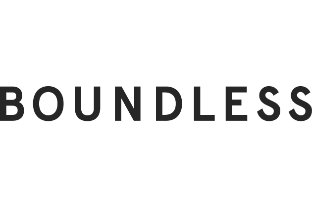 Boundless