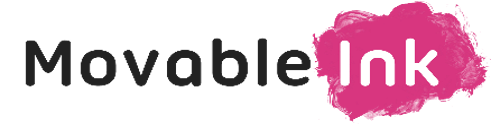 Movable Ink