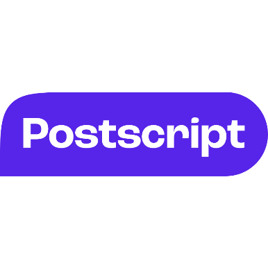 Postscript